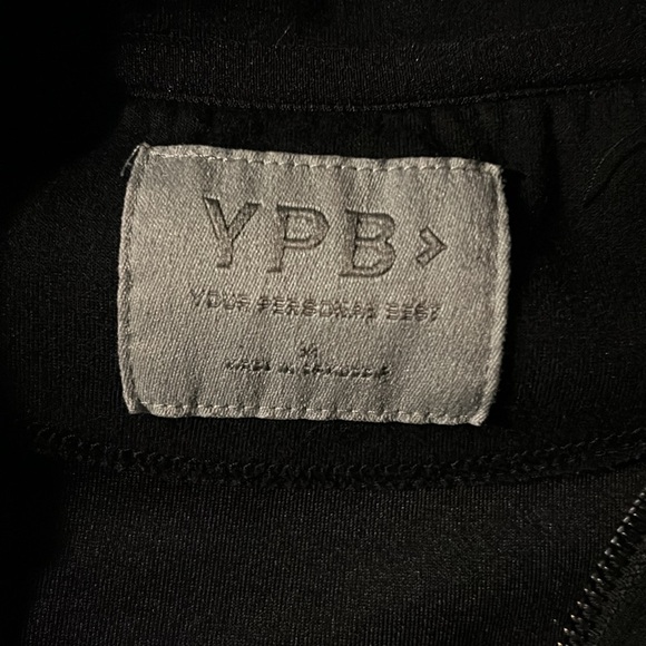 Abercrombie neoknit cinched full zip - Picture 6 of 6
